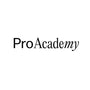 Pro Academy Logo