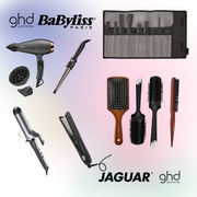 ProArtist Hairstyling Kit