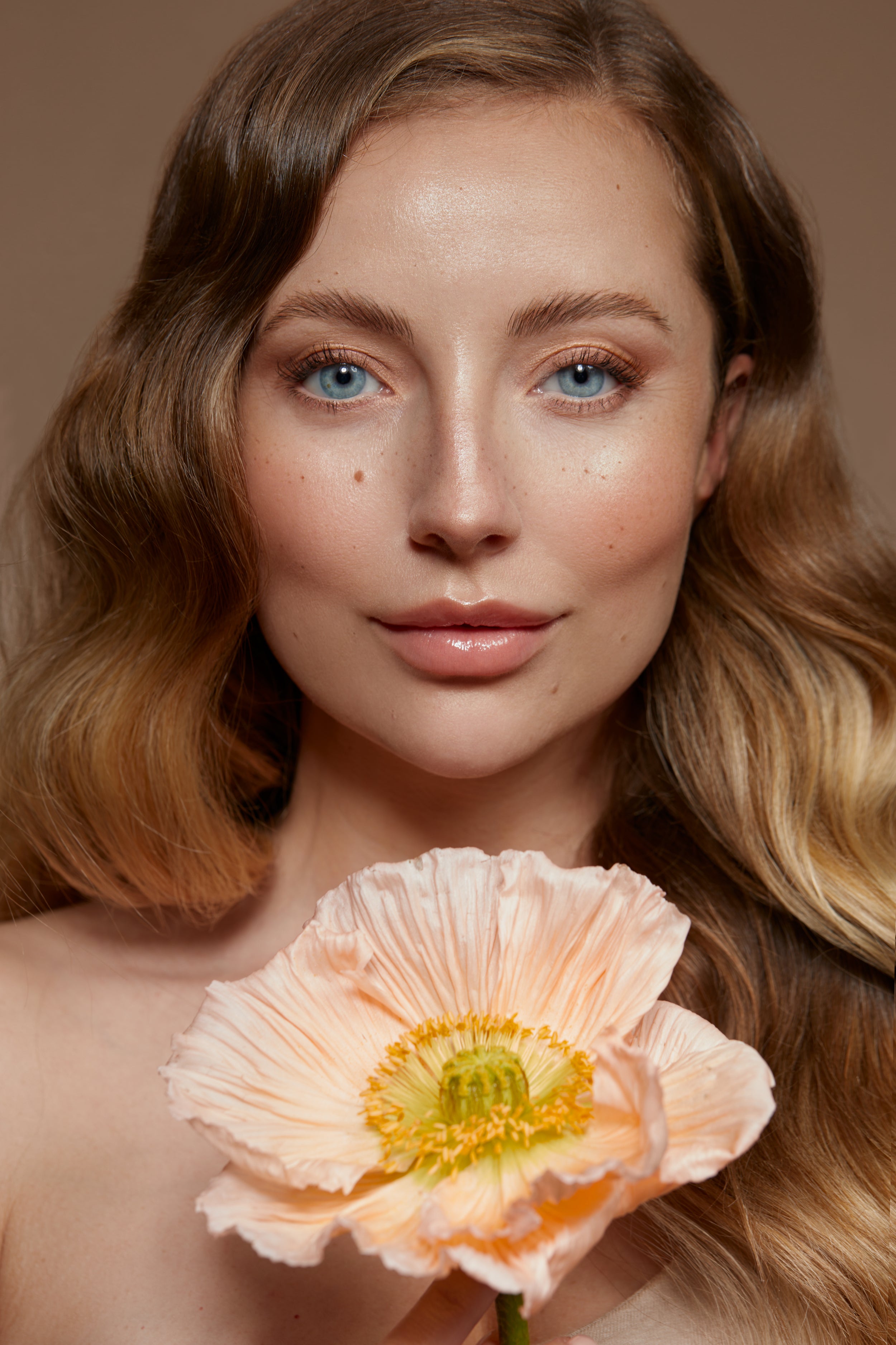 Bridal Hair & Make-up Artist