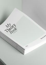 ProAcademy Theoriebuch Hair Stylist